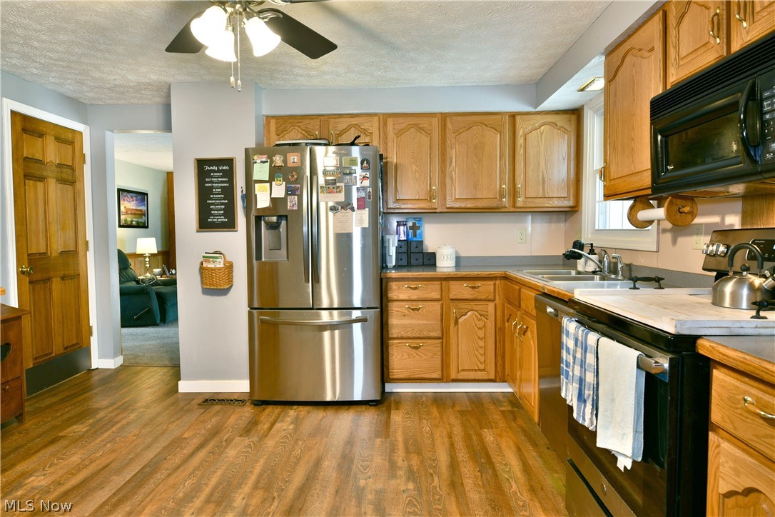 Sherwood Greens - Residential