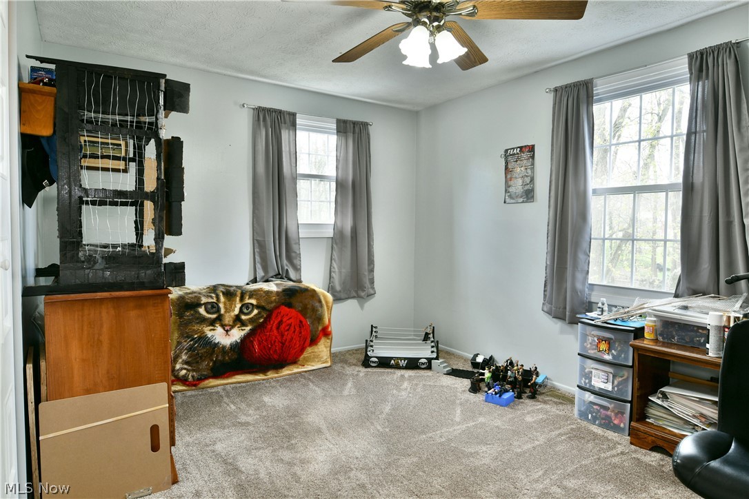 Sherwood Greens - Residential