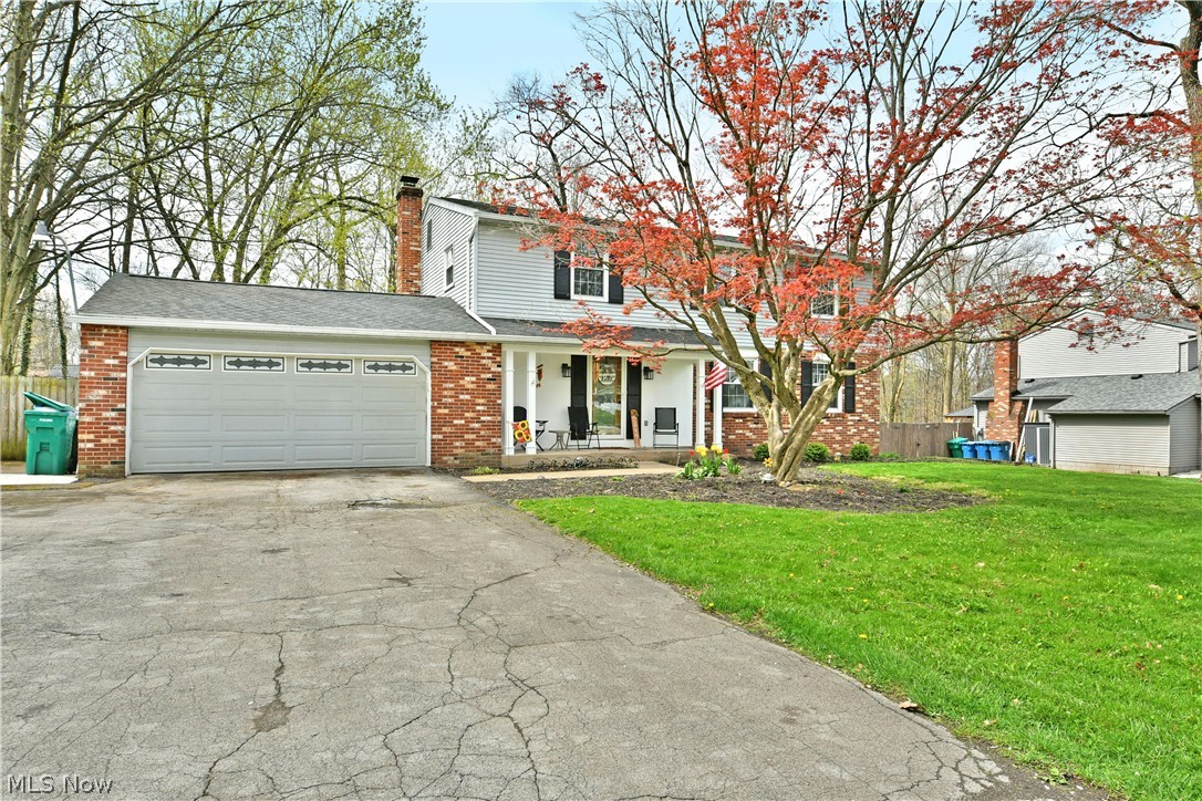 Sherwood Greens - Residential