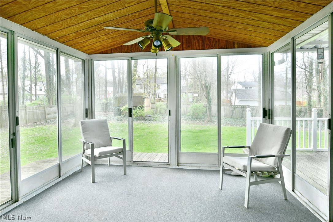 Sherwood Greens - Residential