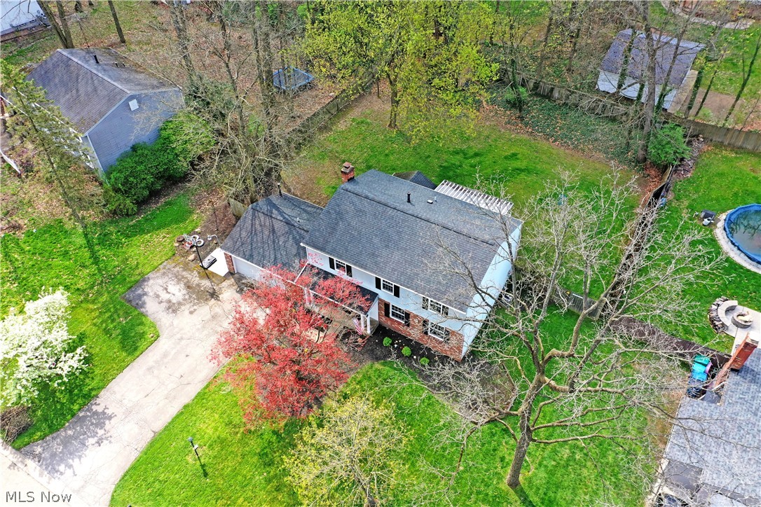 Sherwood Greens - Residential