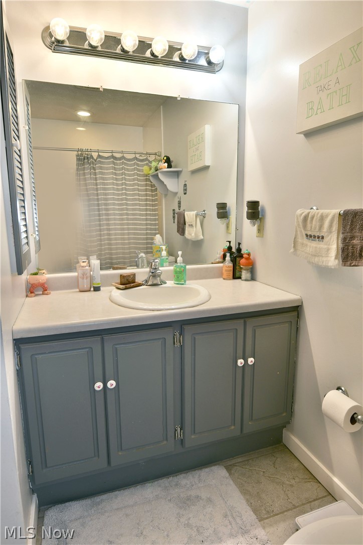 Sherwood Greens - Residential