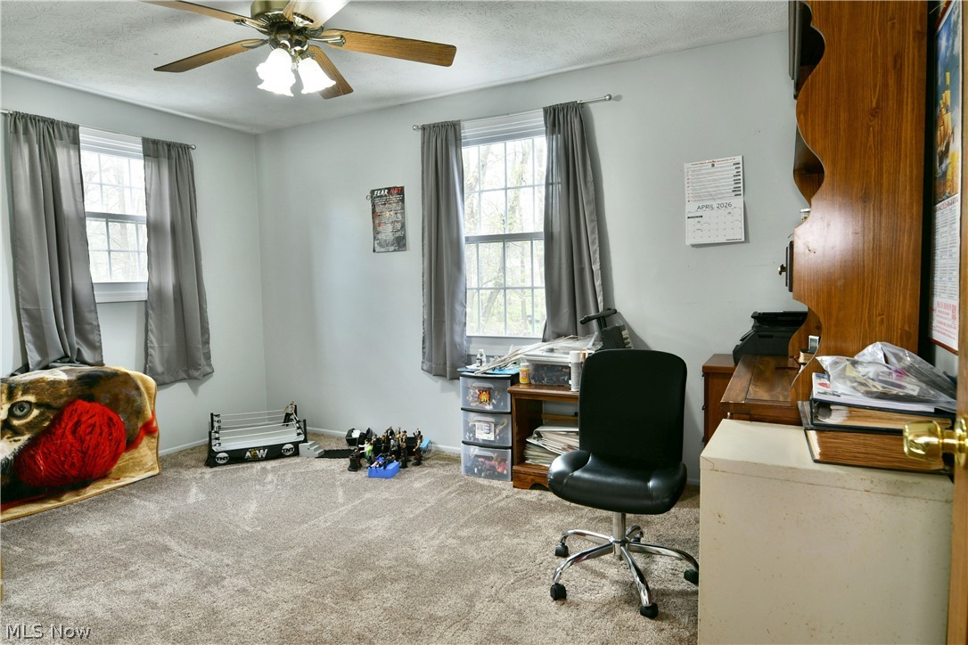 Sherwood Greens - Residential