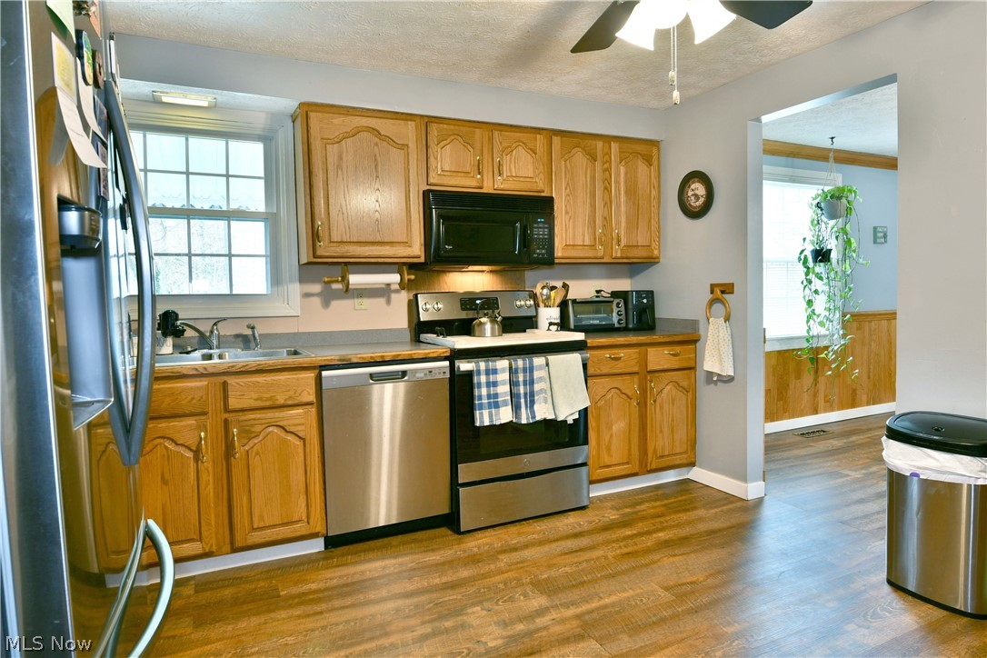 Sherwood Greens - Residential