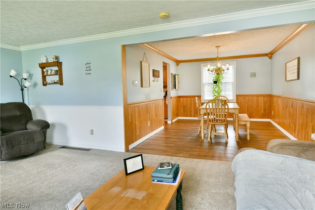 Sherwood Greens - Residential