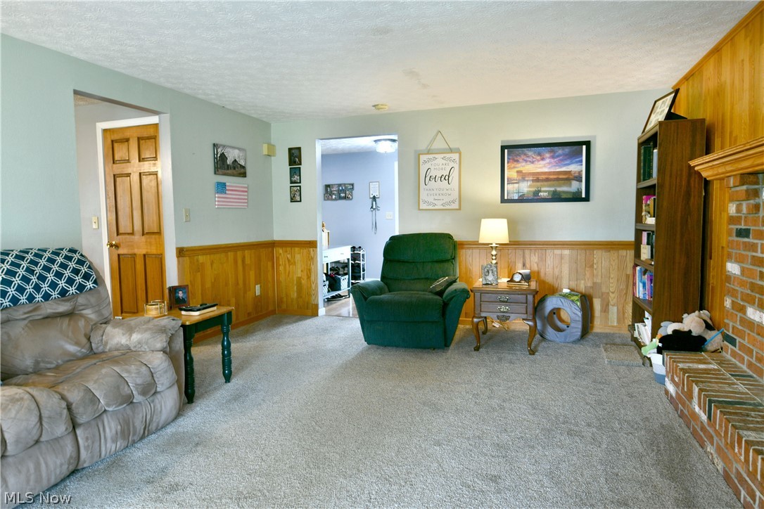 Sherwood Greens - Residential