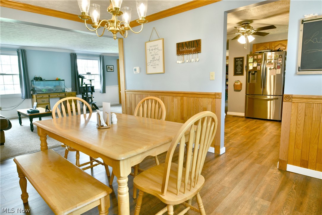 Sherwood Greens - Residential