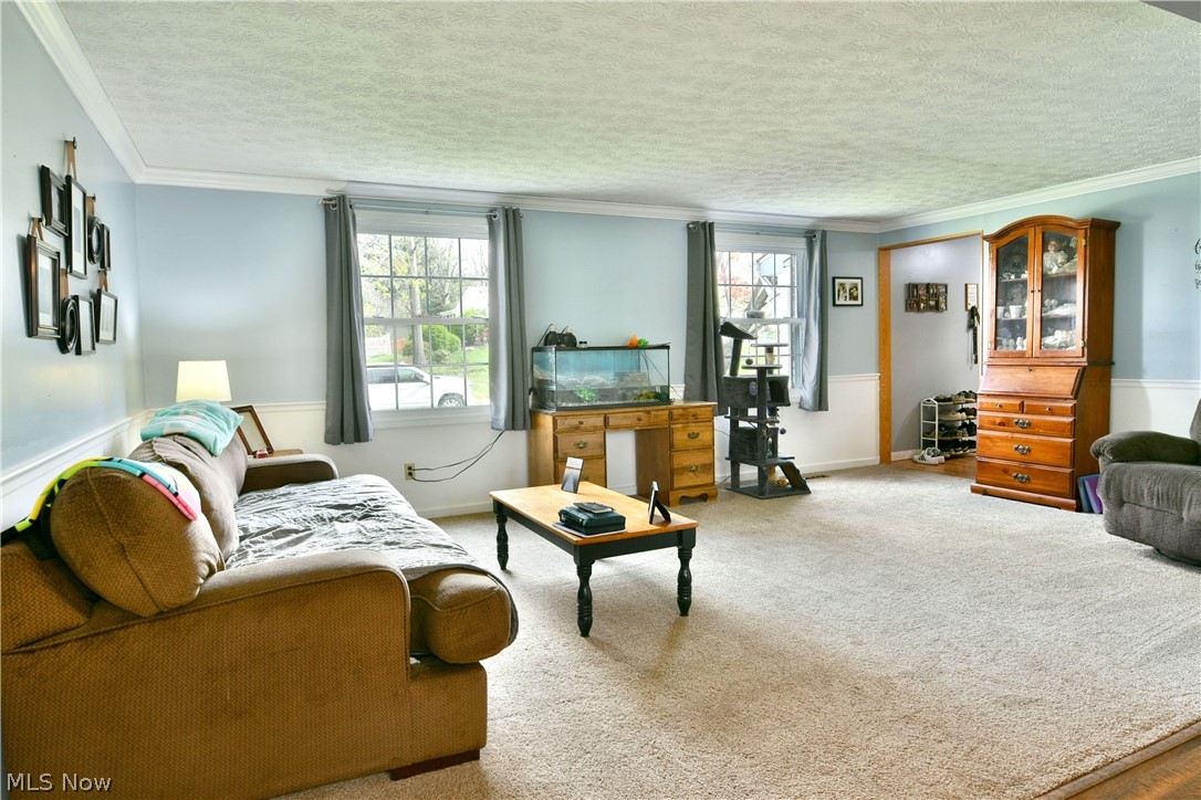 Sherwood Greens - Residential