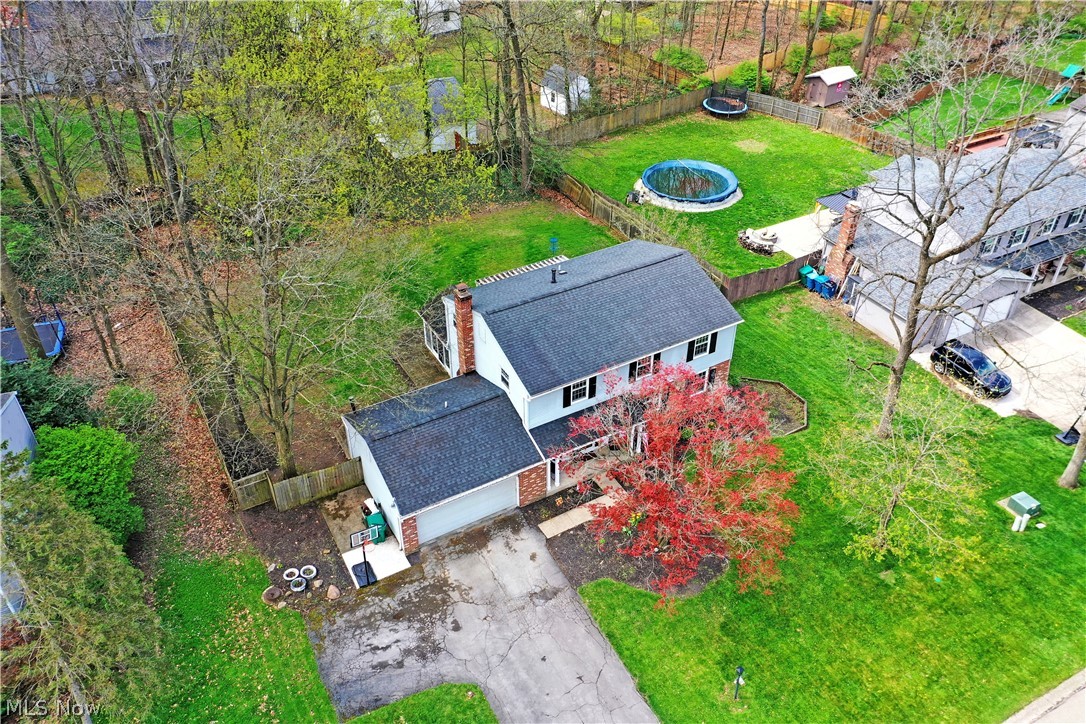 Sherwood Greens - Residential