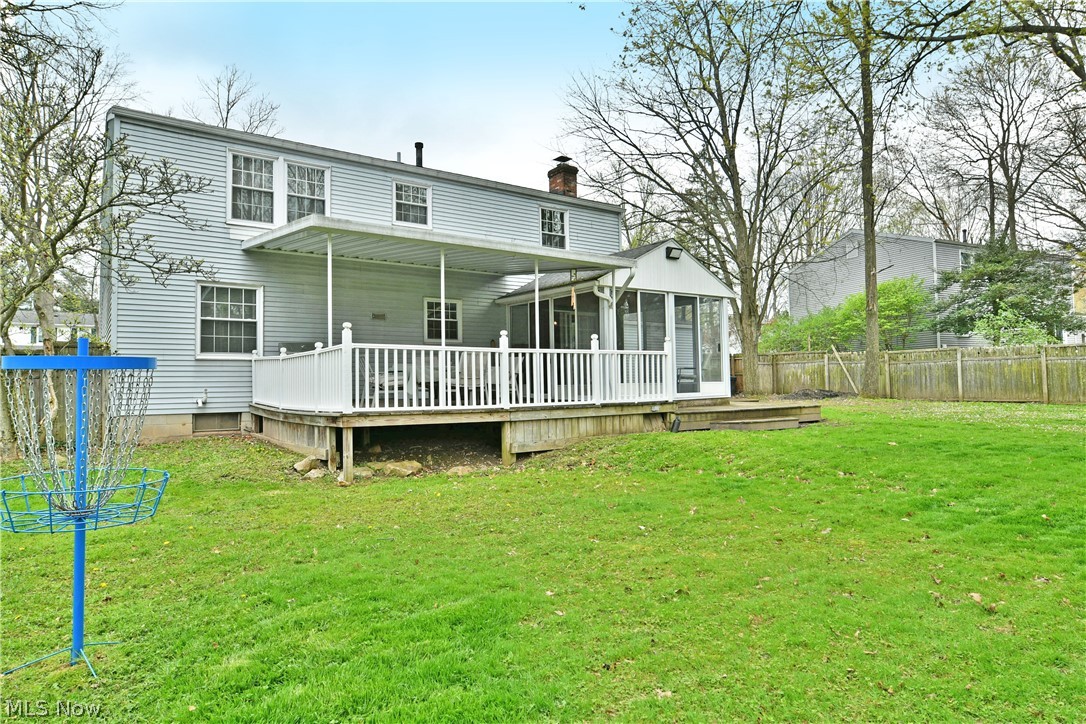 Sherwood Greens - Residential