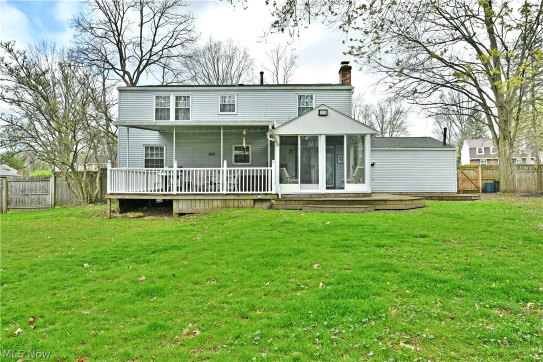 Sherwood Greens - Residential