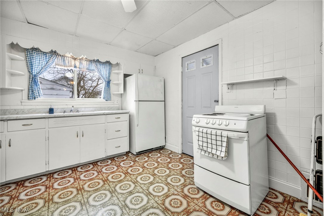 Wizer Heights - Residential