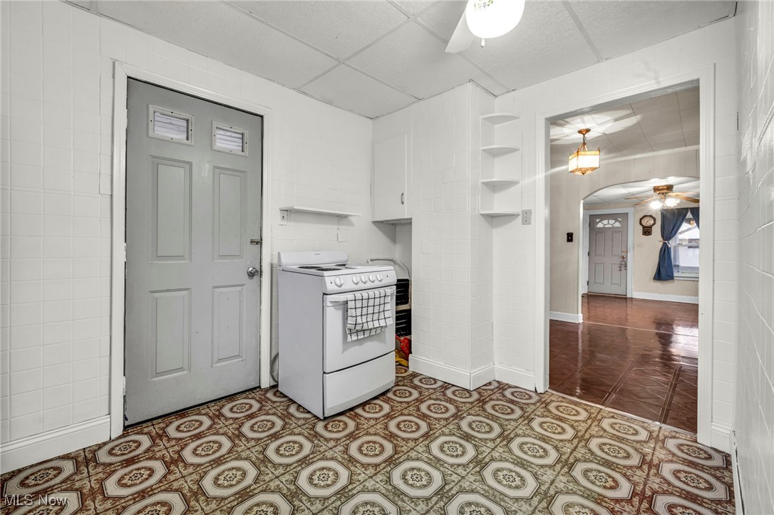 Wizer Heights - Residential