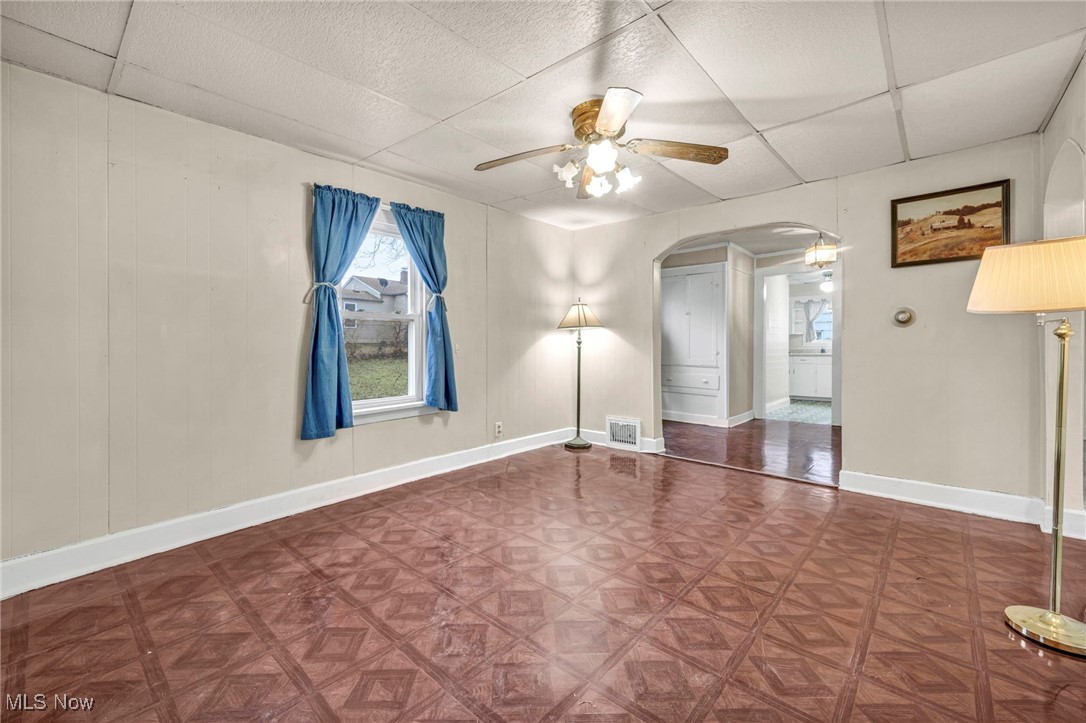 Wizer Heights - Residential