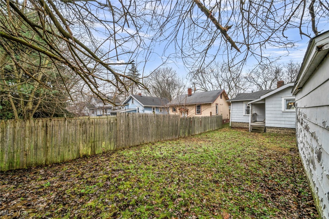 Wizer Heights - Residential