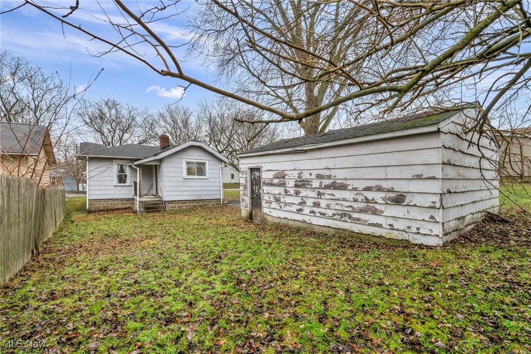 Wizer Heights - Residential