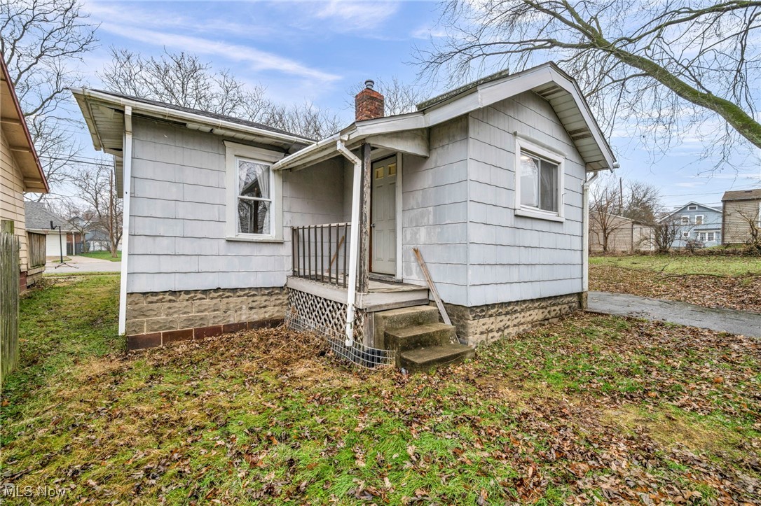 Wizer Heights - Residential