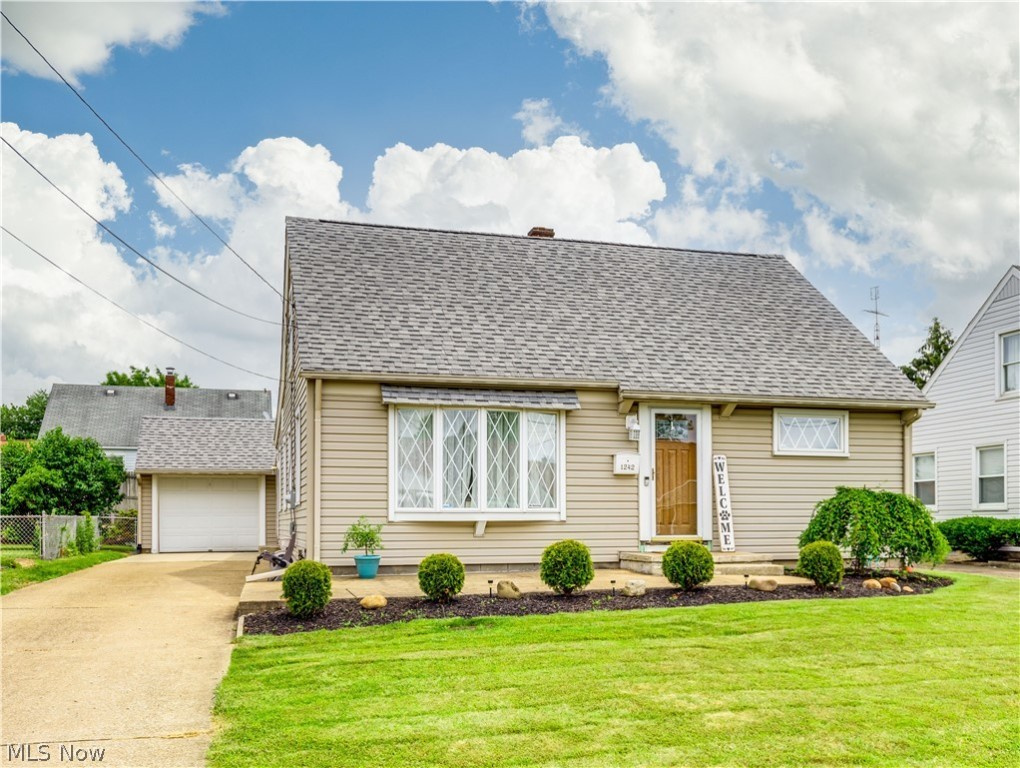 City/Cantcn - Residential