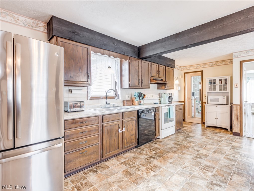 City/Cantcn - Residential