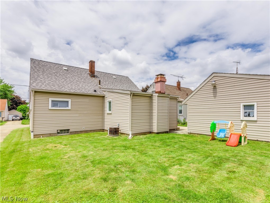 City/Cantcn - Residential