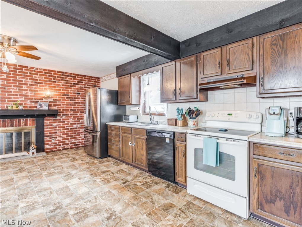 City/Cantcn - Residential