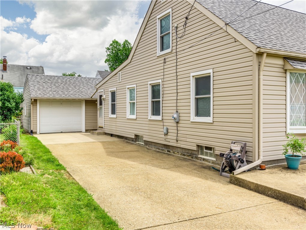 City/Cantcn - Residential