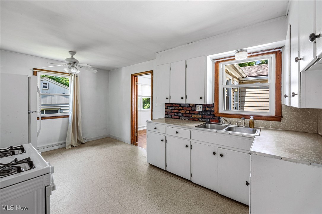 Franklin - Residential Income