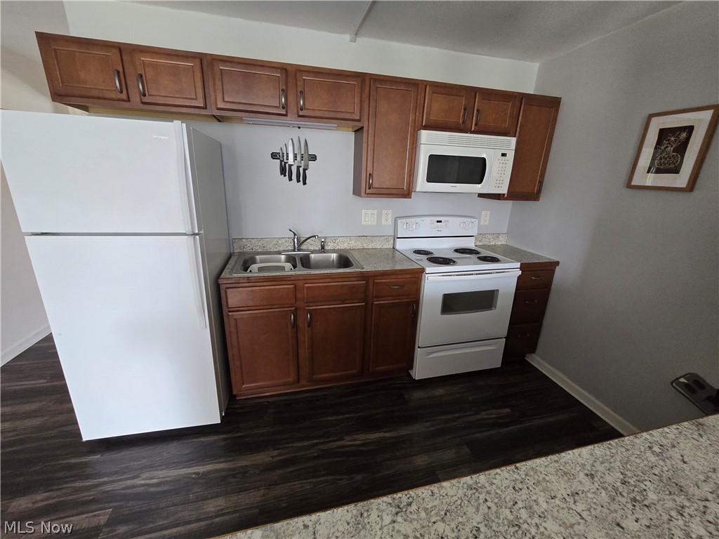 Seven Stories East Condo - Residential Lease