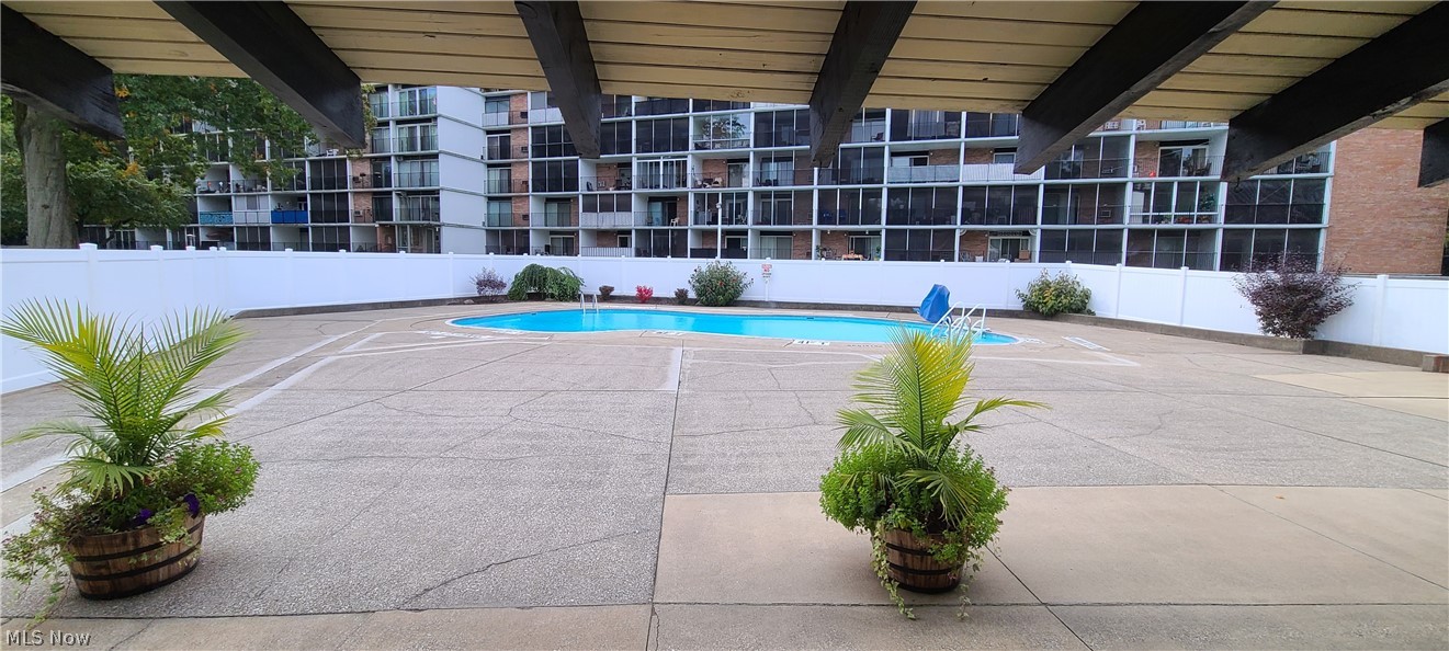 Seven Stories East Condo - Residential Lease