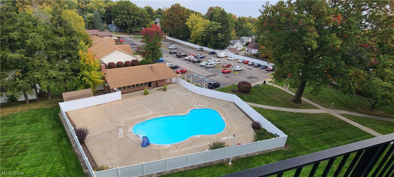 Seven Stories East Condo - Residential Lease