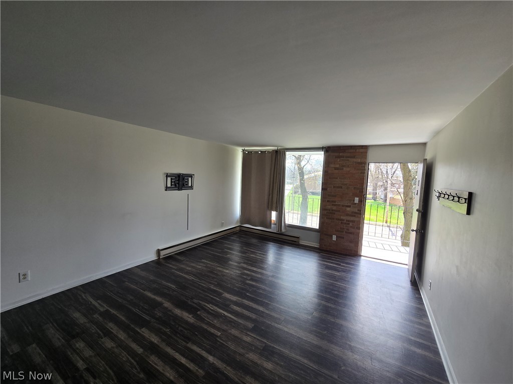 Seven Stories East Condo - Residential Lease