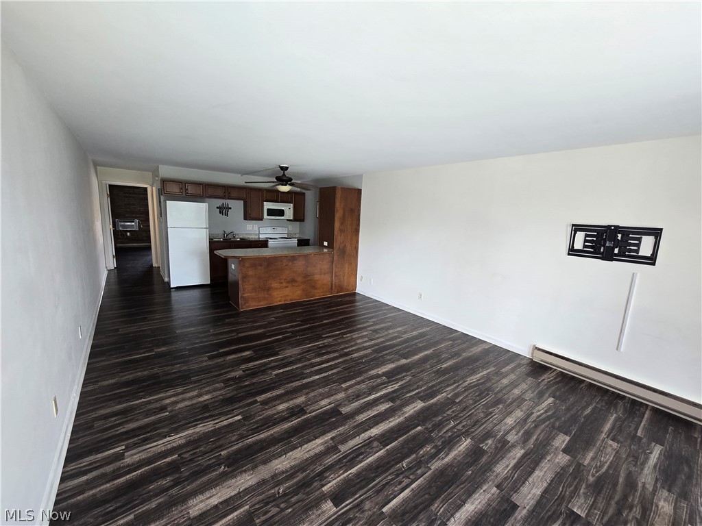 Seven Stories East Condo - Residential Lease