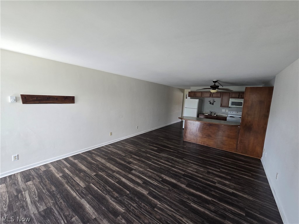 Seven Stories East Condo - Residential Lease