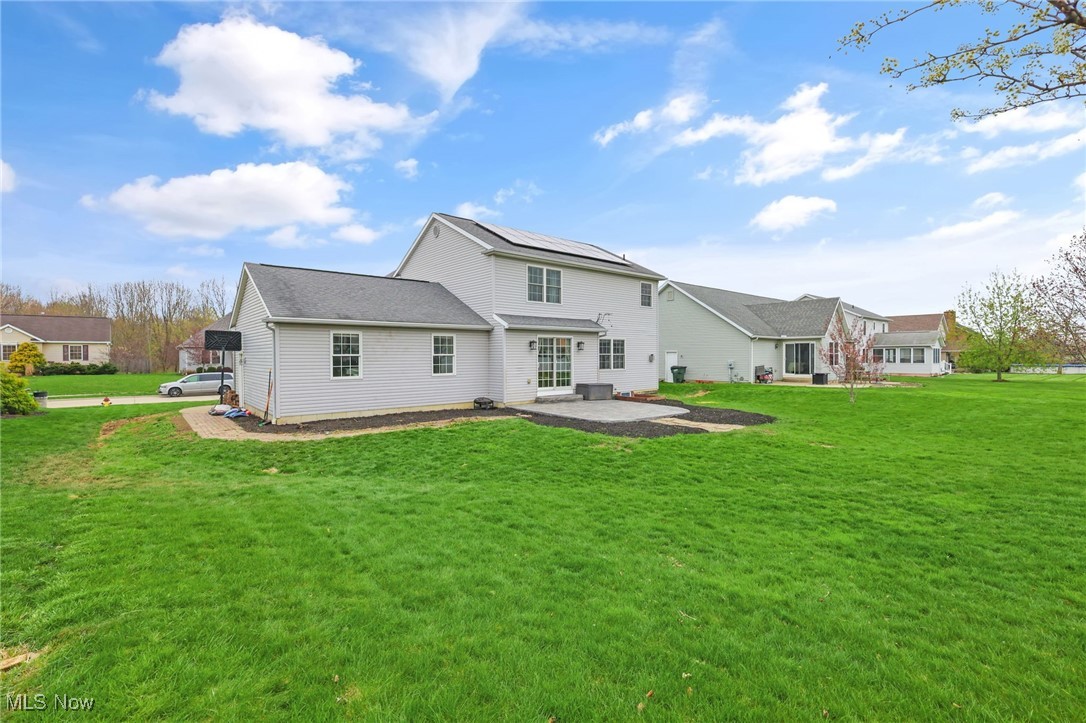 1472 Woodforest Street, Massillon, Ohio image 44
