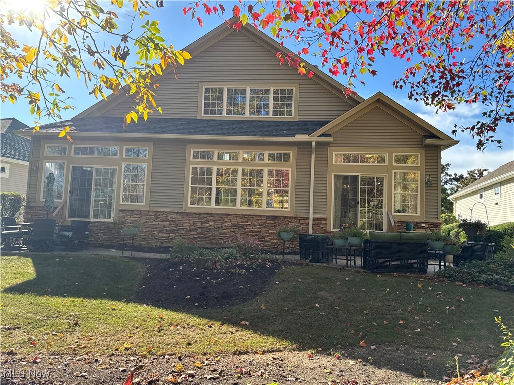 Stonehaven Condo - Residential