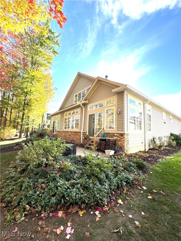 Stonehaven Condo - Residential