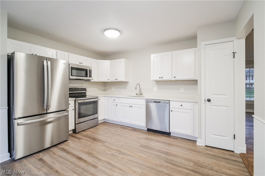 Chatham Estate - Residential Lease