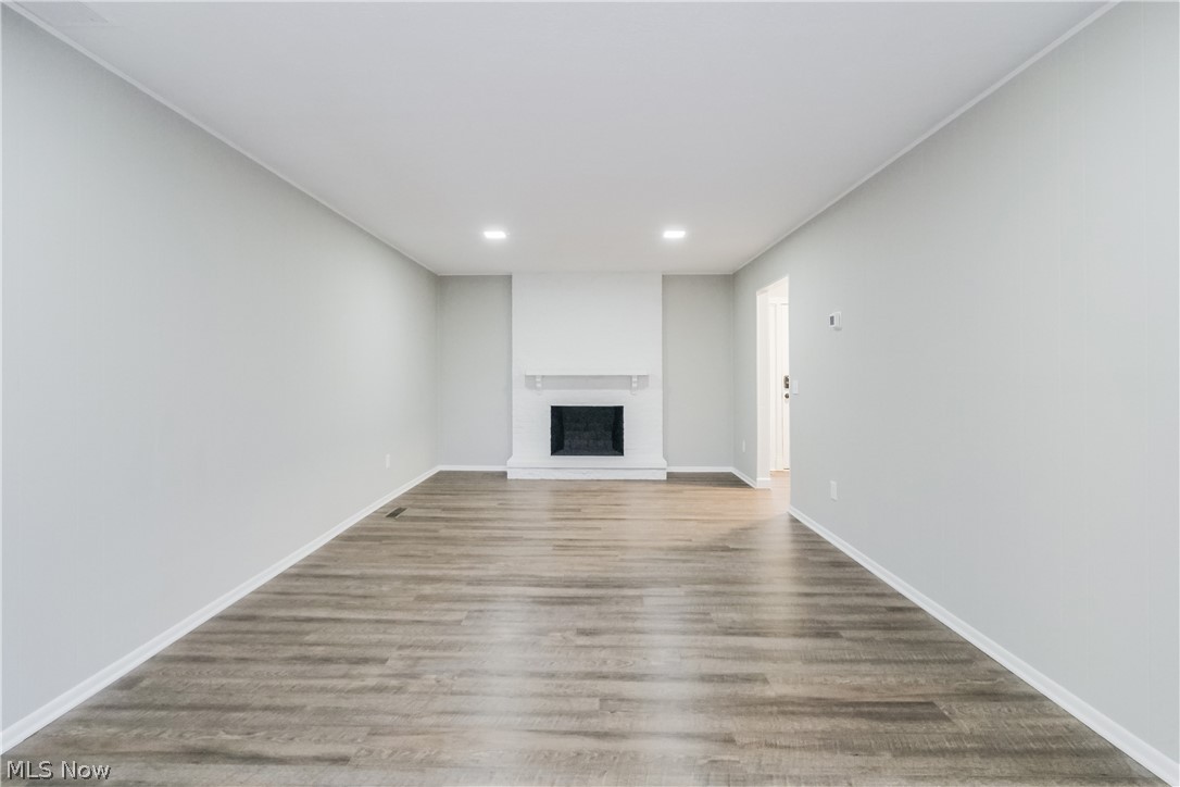 Chatham Estate - Residential Lease