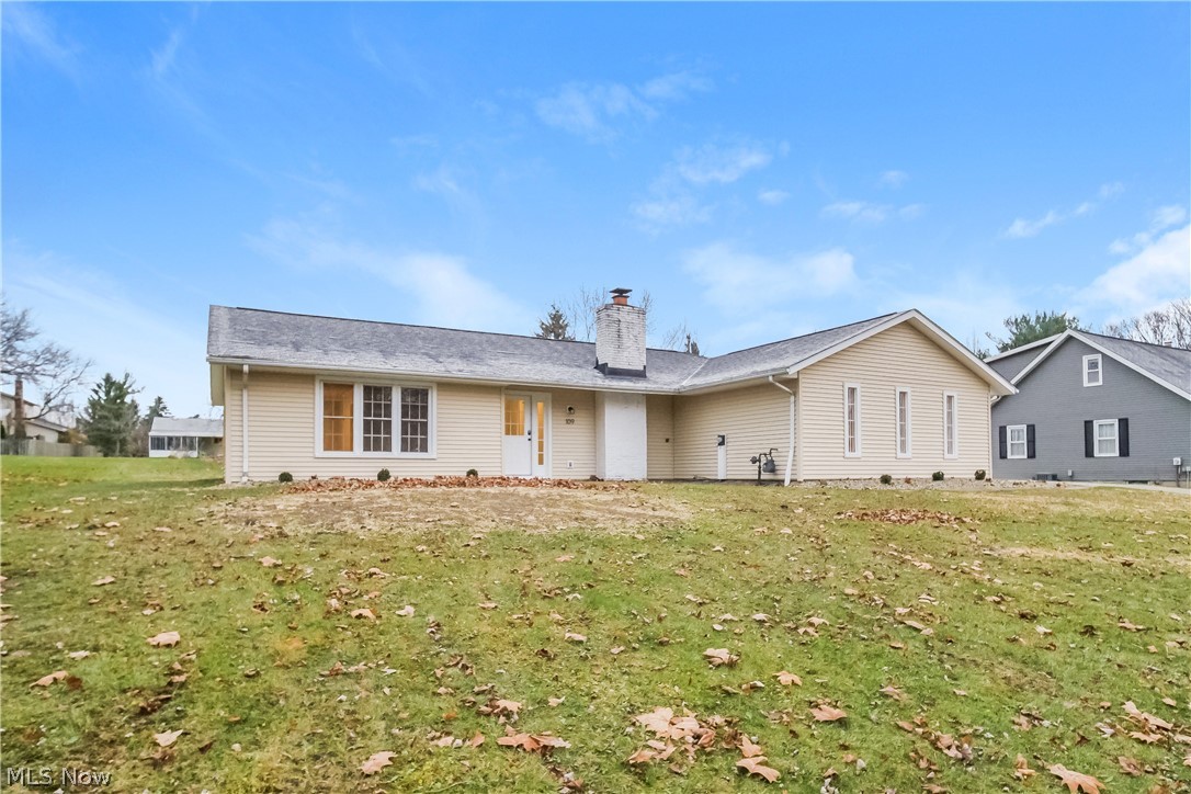 Chatham Estate - Residential Lease