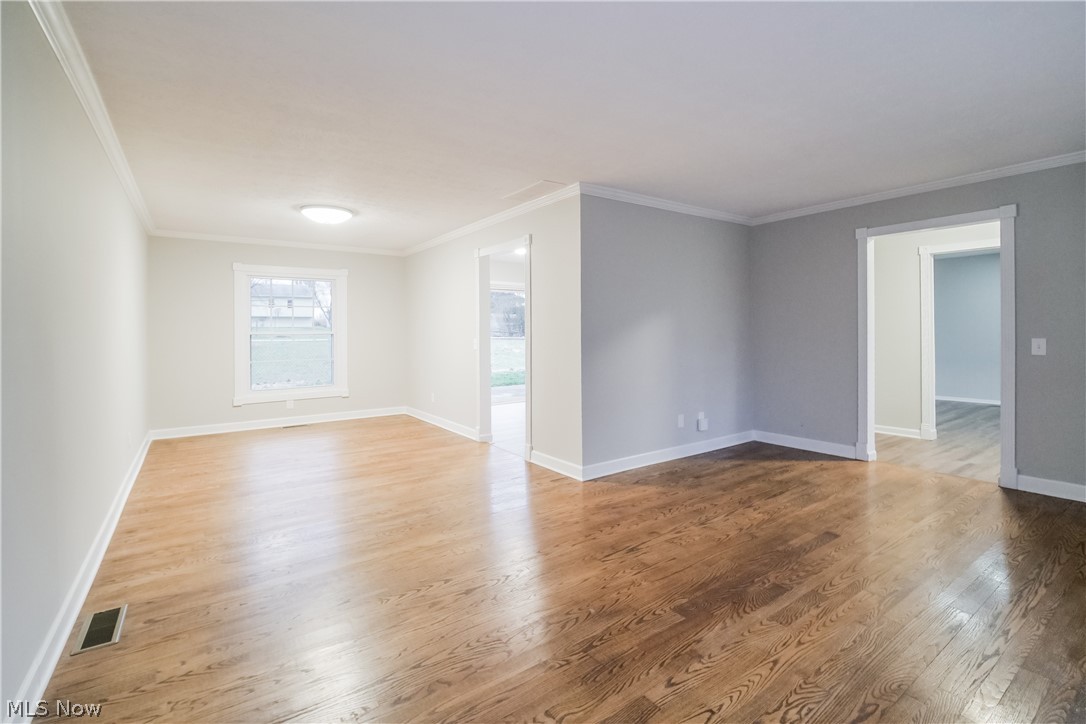 Chatham Estate - Residential Lease