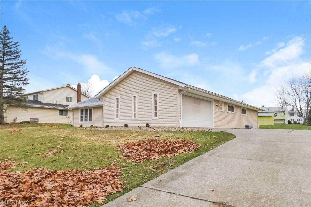 Chatham Estate - Residential Lease