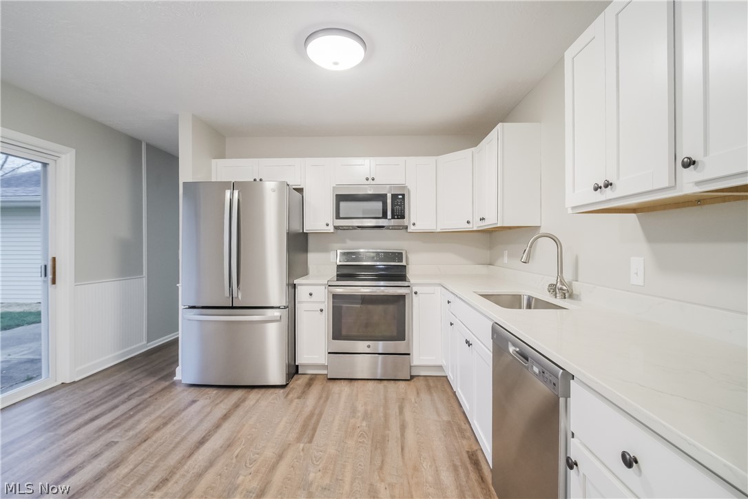 Chatham Estate - Residential Lease