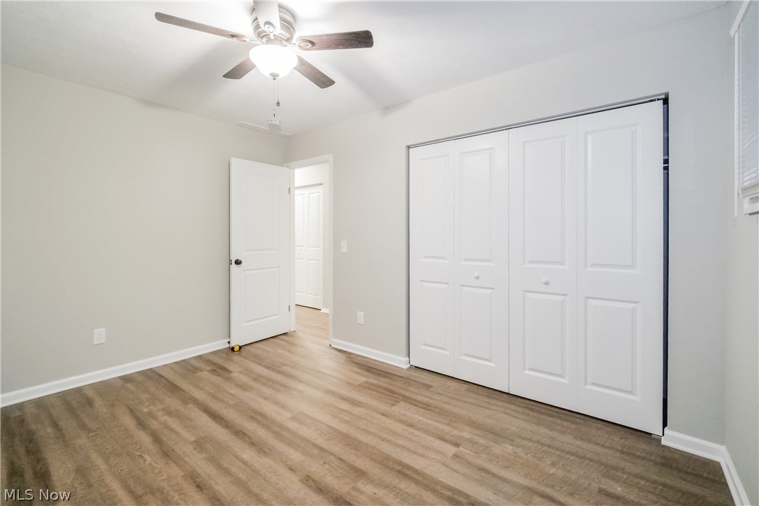 Chatham Estate - Residential Lease