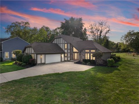 7224 Pine Woods Way, Olmsted Twp, OH 44138 - #: 5162391