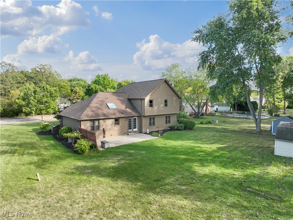 Greenbrooke 08 - Residential