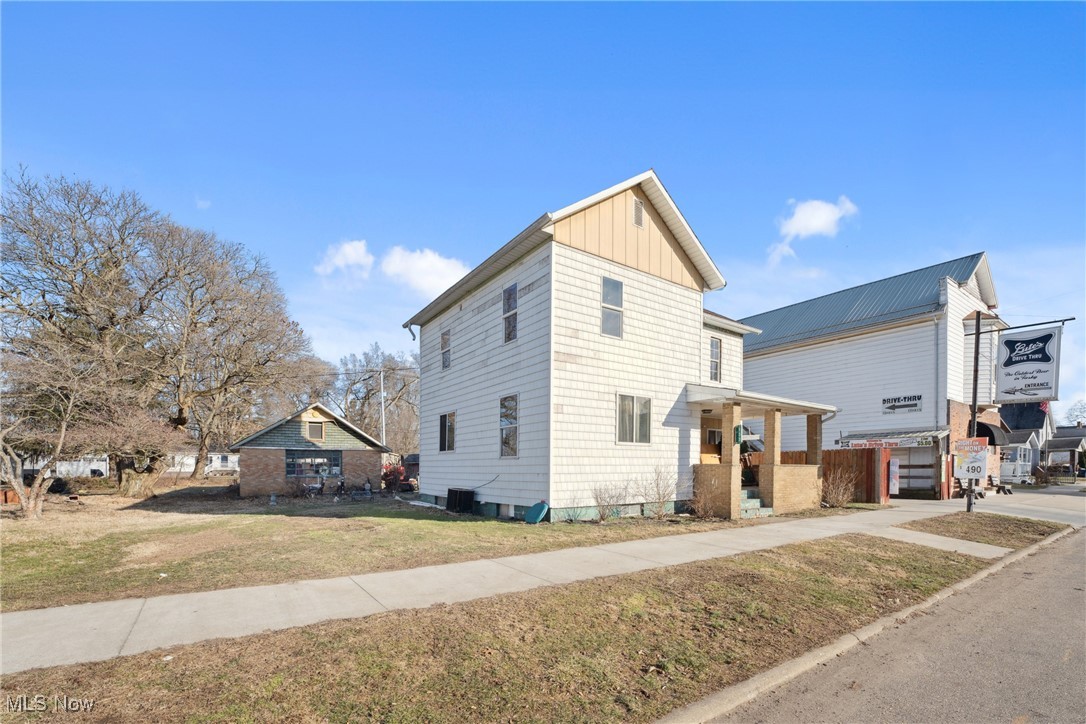 133 S Main Street, Tuscarawas, Ohio image 2