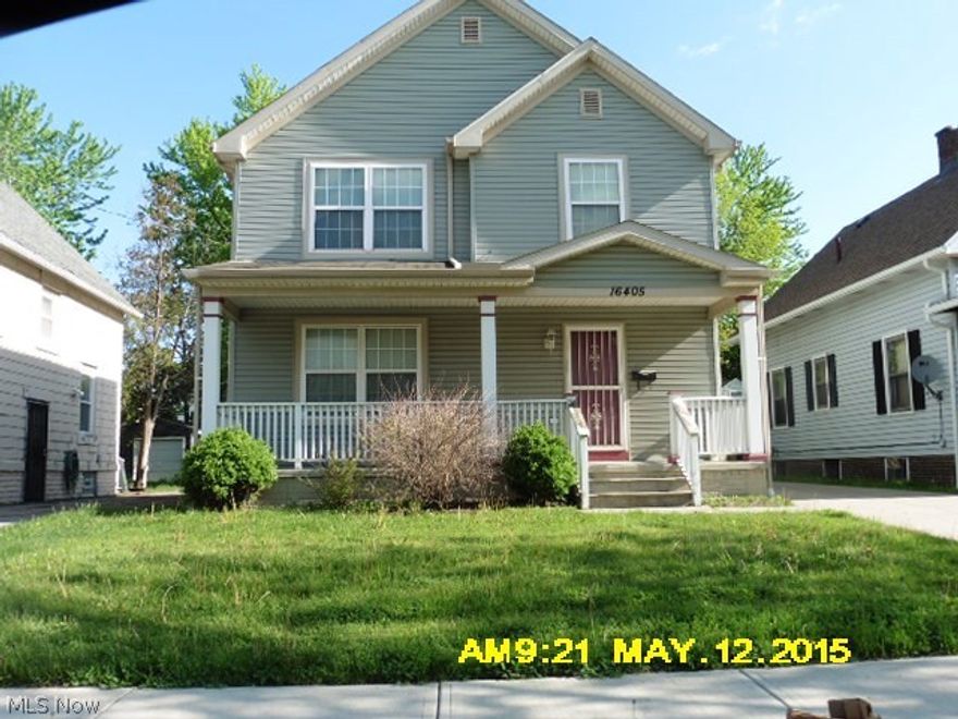 This is the opportunity that you've been waiting for, if you are looking for a home in this neighborhood, your search should be over!!!  This is a younger home built in 2006 with an open floor plan where the dining room and the kitchen are open into the living room.  Although there's no separate master bath there is access into the full bath from inside the master bedroom.  The yard is extra deep and fully fenced for summer time fun.  Enjoy this summer sitting on your front porch.  This is priced to sell so don't wait as you may be too late.  There have been multiple offers submitted.  The seller has instructed me to notify everyone.  Allow for additional market time over the weekend and then submit only highest and best offers on Tuesday.  If your buyer chooses to participate I will need the highest and best offer, in writing, marked as such, no later than NOON on Tuesday May 26th.