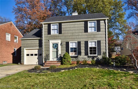 Photo for 1379 Cranover Road