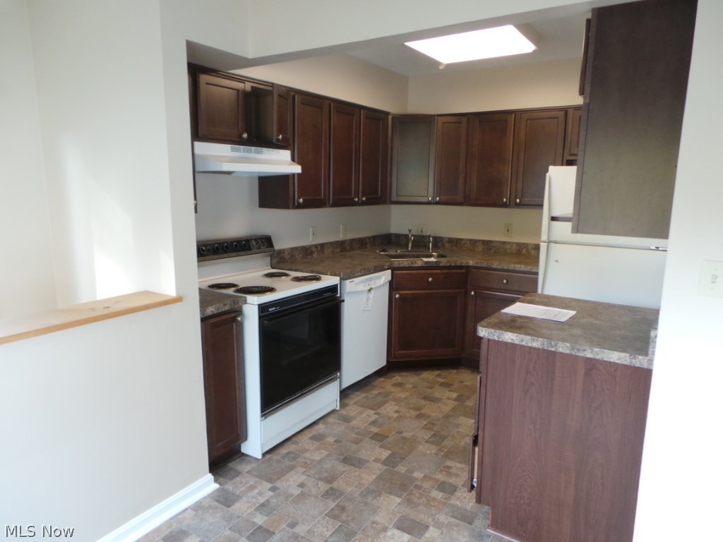 Oak Park Allotment - Residential