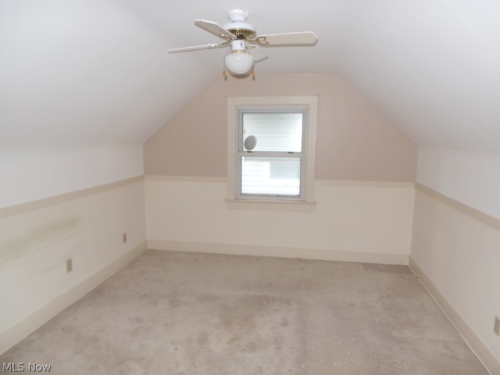 Oak Park Allotment - Residential